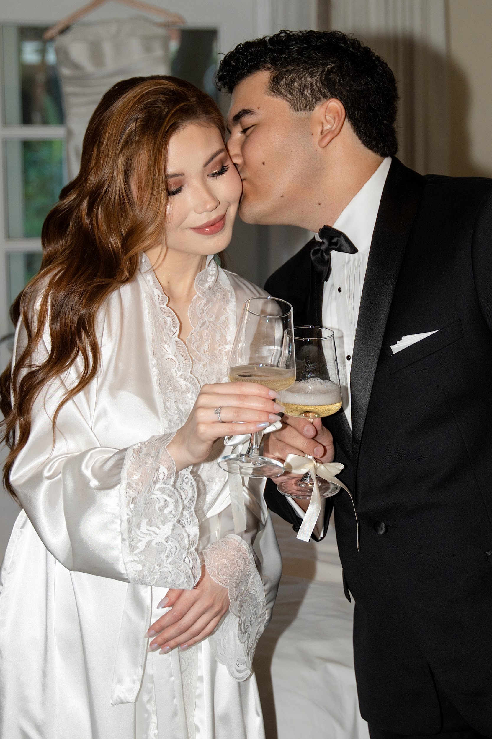 Malik & Shodya wedding — highlights, photo 20